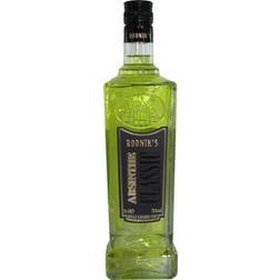 Rodnik's Absinthe Classic 70% 70 cl